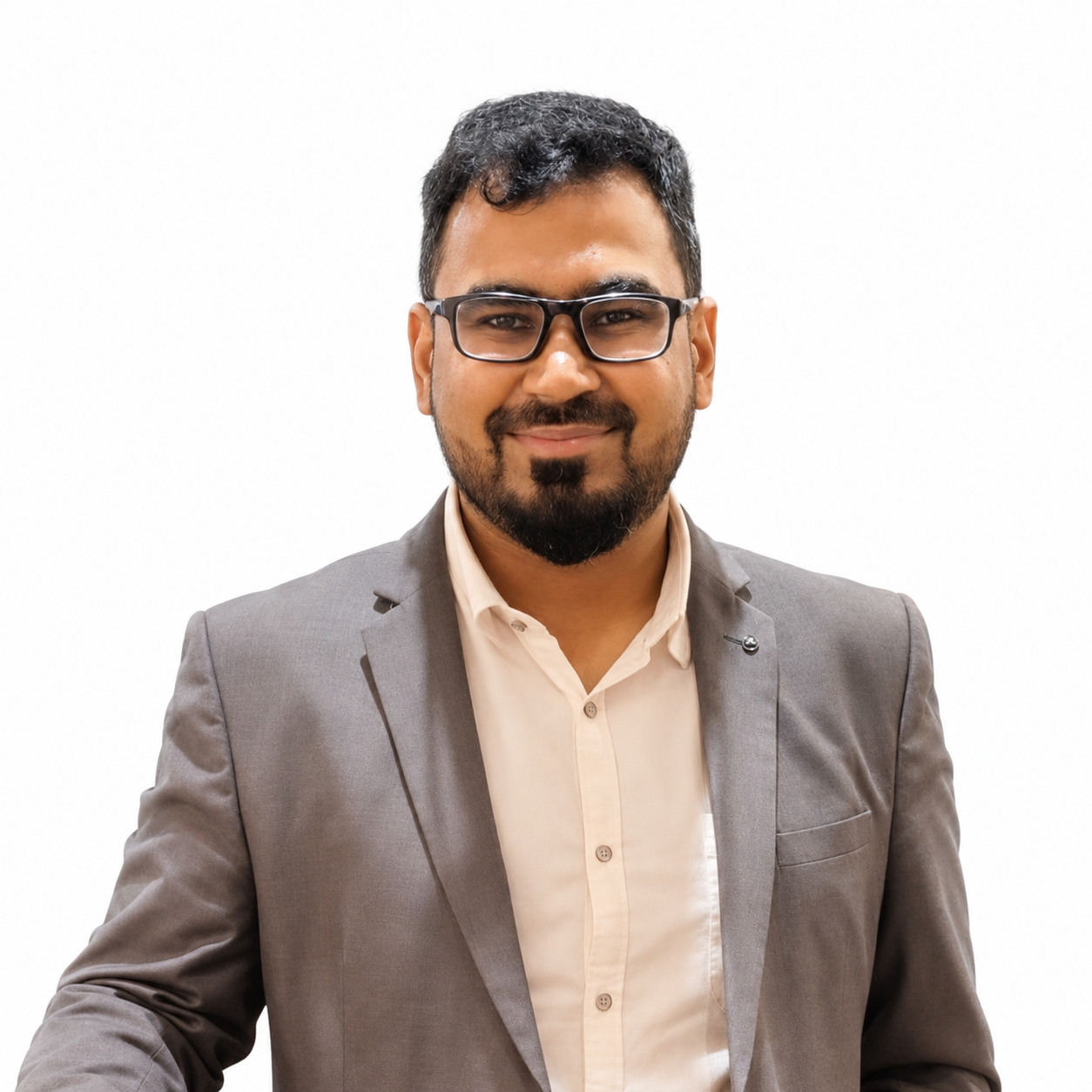 Abhishek Mishra